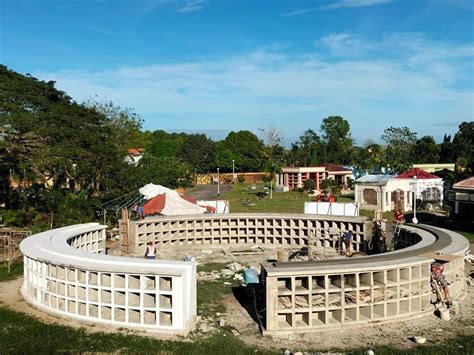Green Garden Memorial Park Iloilo Mausoleum for .